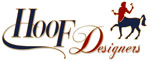 logo Hoof Designers
