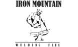 logo Iron Mountain