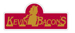 logo Kevin Bacon's