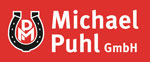 logo Michael Puhl