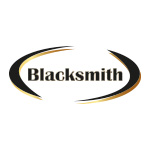logo Blacksmith