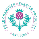 logo Derek Gardner