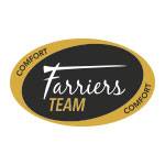 logo Farriers Team