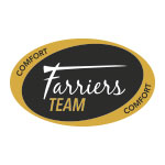 Farriers team