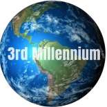logo 3RD Millennium
