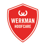 Werkman horseshoes