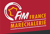 Logo France maréchalerie