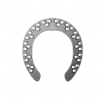 Fer alu à coller Type 1070