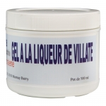 Gel de vilatte