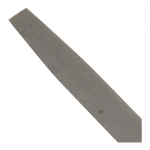 Lime demi ronde outil france avec manche
