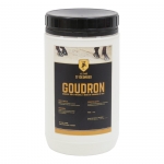 Goudron de Norvège