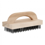 Brosse métallique