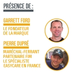 Journée EasyCare Days du 26 mars 2026 - La Ciotat