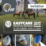 Journée EasyCare Days du 10 septembre 2026 - Laval