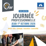 JOURNEE FIM/MUSTAD 01 OCTOBRE 2026