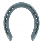Fer acier 1/2 rond 18x8 1 pinçon