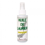 Huile de laurier 125 ml