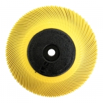 Roue Scotch Brite