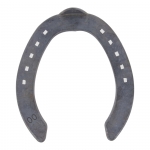 Fer acier Rapid 18x6 Postérieur 1 pinçon plat