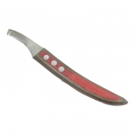 Renette jim blurton droite courbée ou plate