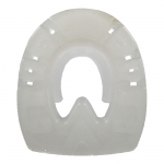 Fer Duplo Oval Grip sans insert métallique