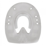 Fer duplo Oval Grip sans insert metallique