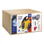 Coffret poste à souder