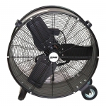 Ventilateur pour marechal ferrant