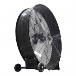 Ventilateur pour marechal ferrant