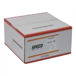 Fer acier speed Totting antérieur 1 pinçon