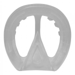 Fer plastique Easyshoe 3D antérieur