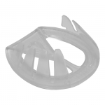 Fer plastique Easyshoe 3D antérieur