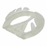 Fer plastique Easyshoe 3D postérieur