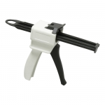 Hoof glue Comfort mix, pistolet et canule