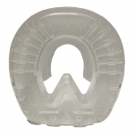 Fer plastique Octo antérieur 