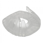 Fer plastique Octo antérieur 