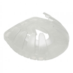 Fer plastique Octo postérieur 