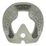 Fer plastique EasyShoe Speed metal antérieur