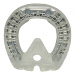 Fer plastique EasyShoe Speed metal antérieur