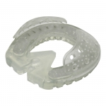 Fer plastique EasyShoe Speed metal antérieur