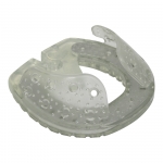Fer plastique EasyShoe Speed metal antérieur