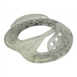 Fer plastique EasyShoe Race antérieur