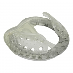 Fer plastique EasyShoe Race antérieur