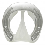 Fer plastique EasyShoe Roller antérieur