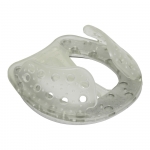 Fer plastique EasyShoe Roller antérieur