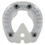 Fer plastique EasyShoe speed trac antérieur mortaisés