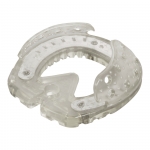 Fer plastique EasyShoe speed trac antérieur mortaisés