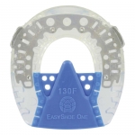 Fer plastique EasyShoe one nail antérieur