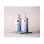 Colle EASYCARE Hooflox Acrylic 150 ml