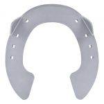 Fers Alu COMETE Oignon Postérieur